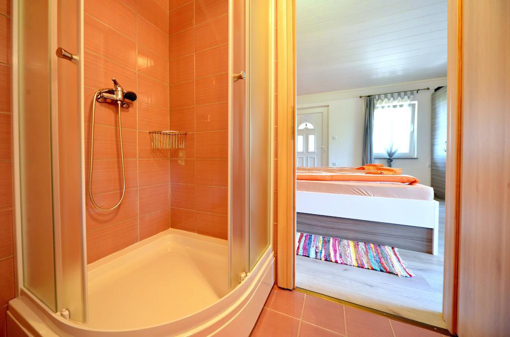 Guest House Rudine Slunj Zimmer foto