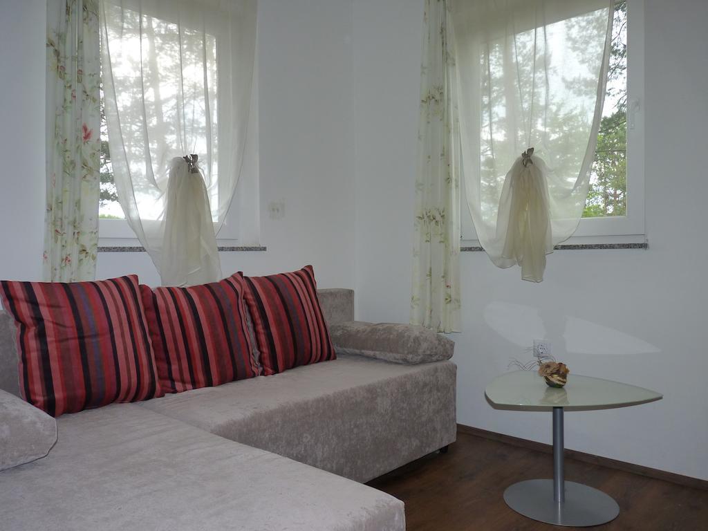 Guest House Rudine Slunj Zimmer foto