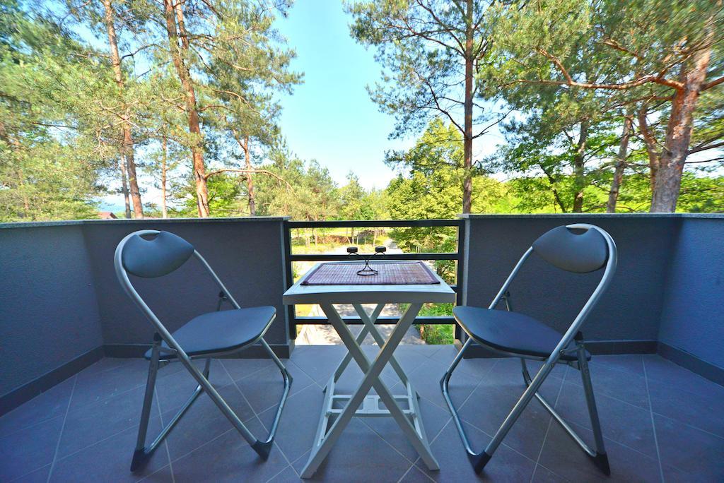 Guest House Rudine Slunj Zimmer foto